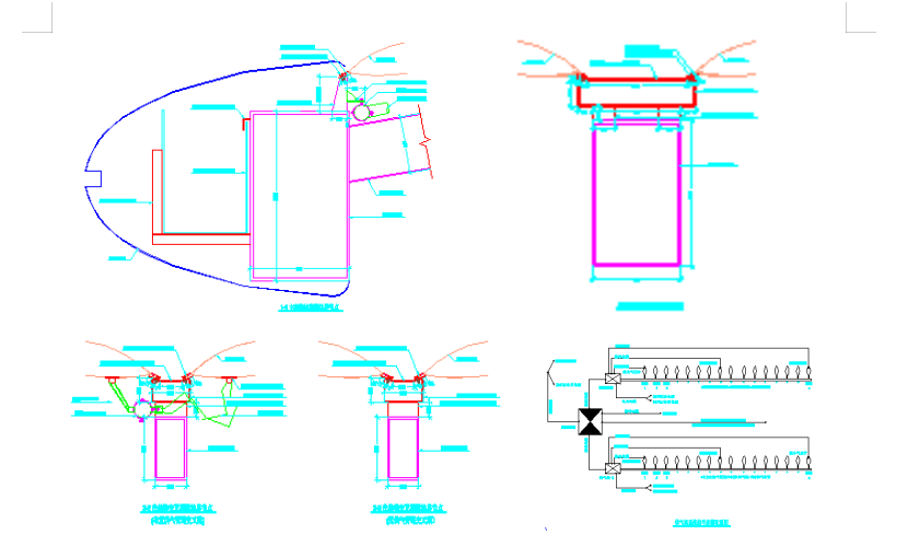ETFE膜結構優(yōu)質結構獎|橫琴中拉經貿園區(qū)ETFE天幕膜結構項目 ETFE膜結構優(yōu)質結構獎|橫琴中拉經貿園區(qū)ETFE天幕膜結構項目