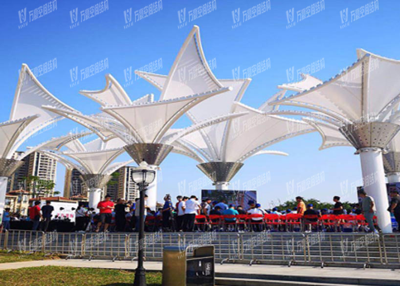 PTFE膜材有哪些特點？為什么PTFE膜材如此受歡迎?cid=23