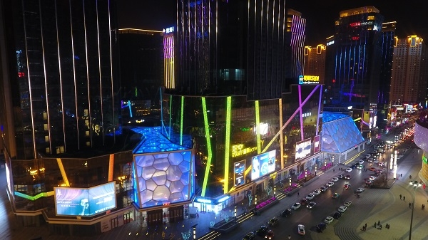 ETFE膜結(jié)構(gòu)膜材是什么？ETFE膜結(jié)構(gòu)建筑的優(yōu)缺點(diǎn)分別是什么？