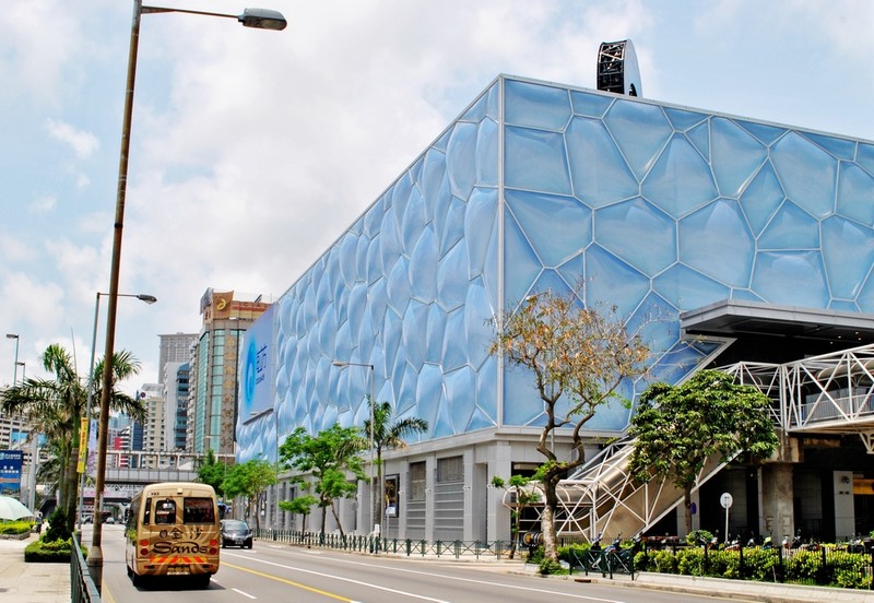 ETFE膜結(jié)構(gòu)質(zhì)量好嗎？ETFE氣枕式充氣膜安全嗎？