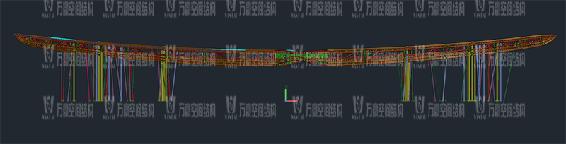萬豪2020第12標(biāo)-四川南充電影學(xué)院景觀膜結(jié)構(gòu)工程 萬豪2020第12標(biāo)-四川南充電影學(xué)院景觀膜結(jié)構(gòu)工程