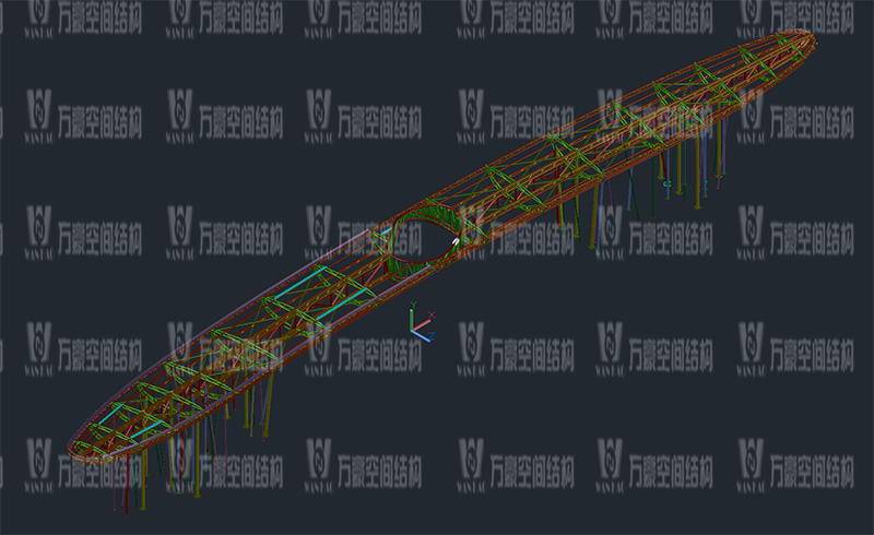 萬豪2020第12標(biāo)-四川南充電影學(xué)院景觀膜結(jié)構(gòu)工程 萬豪2020第12標(biāo)-四川南充電影學(xué)院景觀膜結(jié)構(gòu)工程