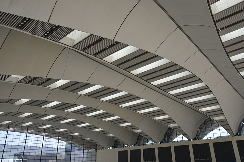 ETFE膜結(jié)構(gòu)工程難點(diǎn)有哪些？為什么做ETFE膜結(jié)構(gòu)工程要選專業(yè)的膜結(jié)構(gòu)公司？