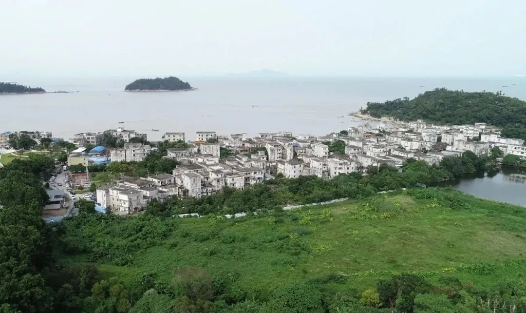 穹頂下的村莊” 如果落地會(huì)什么樣？