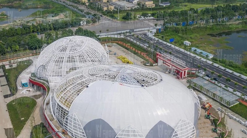 新“四館”一基地！彭山兩大項(xiàng)目進(jìn)展來(lái)了