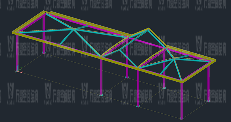 樂(lè)清鐵定溜溜樂(lè)園膜結(jié)構(gòu)工程位于浙江省溫州市樂(lè)清市，項(xiàng)目鋼膜結(jié)構(gòu)雨棚包括6號(hào)商業(yè)街蜂窩狀ETFE膜結(jié)構(gòu)、檢票口PTFE膜結(jié)構(gòu)、售票口PVDF膜結(jié)構(gòu)。    目前，售票口、檢票口已全部完成；6號(hào)商業(yè)街支撐結(jié)構(gòu)已安裝完成，正在吊裝網(wǎng)殼，網(wǎng)殼共分為11片，正在吊裝第3片。  樂(lè)清鐵定溜溜樂(lè)園膜結(jié)構(gòu)工程商業(yè)街網(wǎng)殼吊裝中  樂(lè)清鐵定溜溜樂(lè)園膜結(jié)構(gòu)工程商業(yè)街網(wǎng)殼吊裝中  樂(lè)清鐵定溜溜樂(lè)園膜結(jié)構(gòu)工程商業(yè)街網(wǎng)殼吊裝中  樂(lè)清鐵定溜溜樂(lè)園膜結(jié)構(gòu)工程商業(yè)街網(wǎng)殼吊裝中  樂(lè)清鐵定溜溜樂(lè)園膜結(jié)構(gòu)工程商業(yè)街網(wǎng)殼吊裝中    期待整個(gè)工程的完工，來(lái)領(lǐng)略它別致的風(fēng)采。
