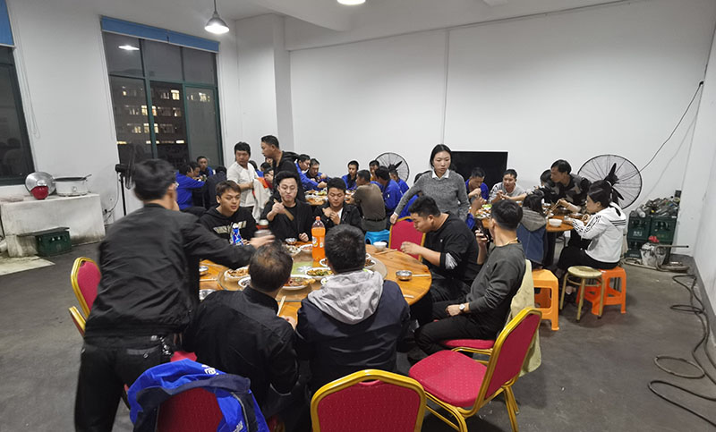 亞運(yùn)會棒（壘）球體館、亞洲杯主辦場地重慶龍興足球場膜結(jié)構(gòu)項目動員大會