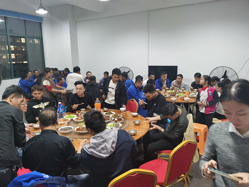 亞運(yùn)會棒（壘）球體館、亞洲杯主辦場地重慶龍興足球場膜結(jié)構(gòu)項目動員大會