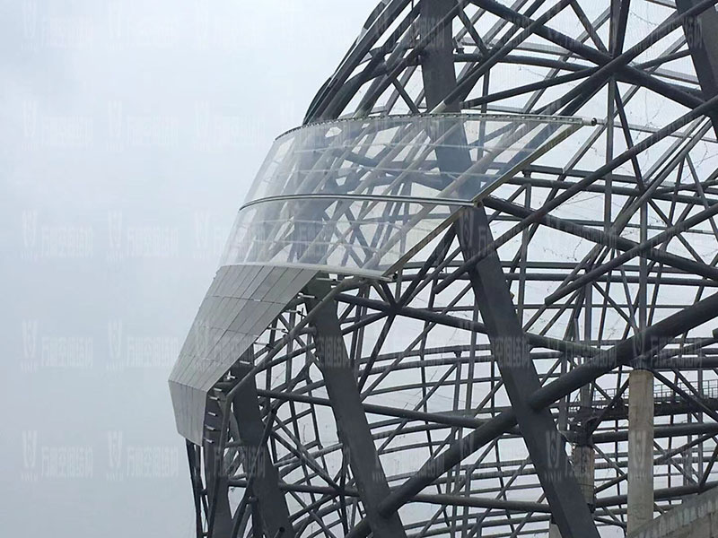 亞運(yùn)會棒（壘）球體館、亞洲杯主辦場地重慶龍興足球場膜結(jié)構(gòu)項目動員大會