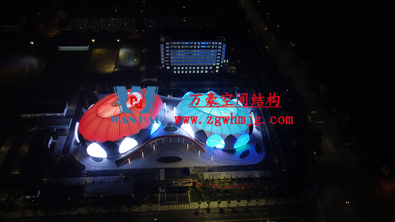 ETFE膜結(jié)構(gòu)供應(yīng)哪家好？PTFE膜結(jié)構(gòu)設(shè)計(jì)咨詢哪家專(zhuān)業(yè)？