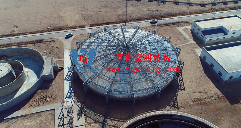 污水池膜結(jié)構(gòu)廠家哪家好？污水池膜結(jié)構(gòu)設(shè)計咨詢供應(yīng)廠家該怎么選？