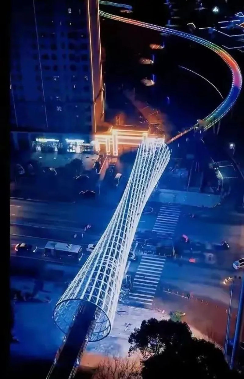 小蠻腰“倒了”嗎？