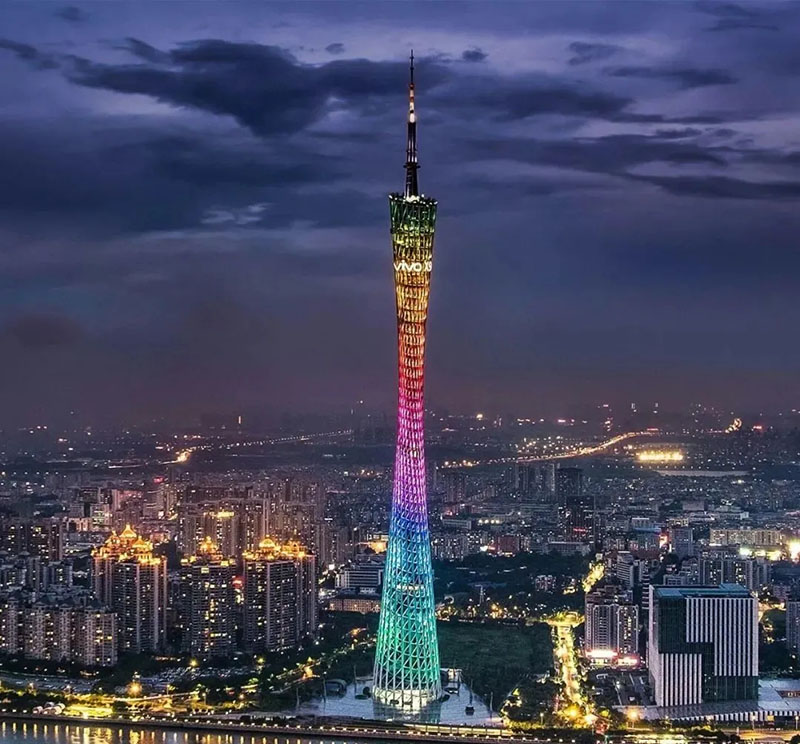 小蠻腰“倒了”嗎？