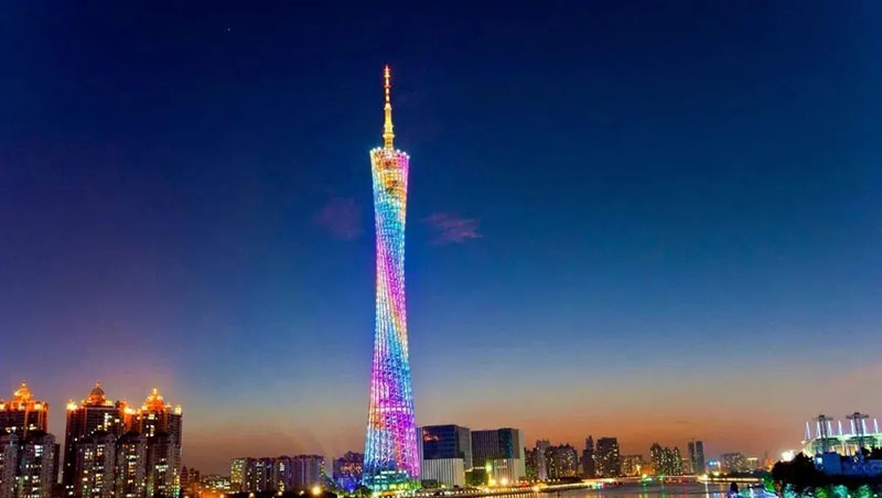 小蠻腰“倒了”嗎？