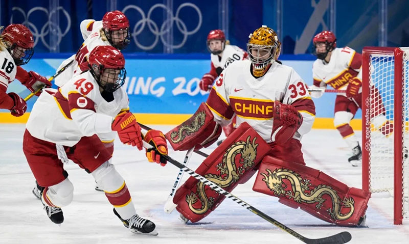 北京冬奧會有哪些項目？在哪些場館進(jìn)行？