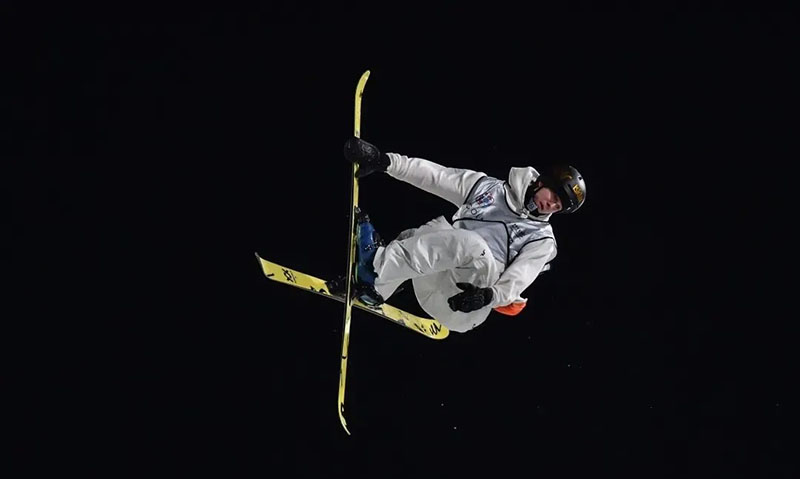 北京冬奧會有哪些項目？在哪些場館進(jìn)行？