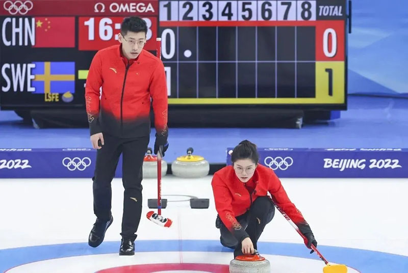 北京冬奧會有哪些項目？在哪些場館進(jìn)行？