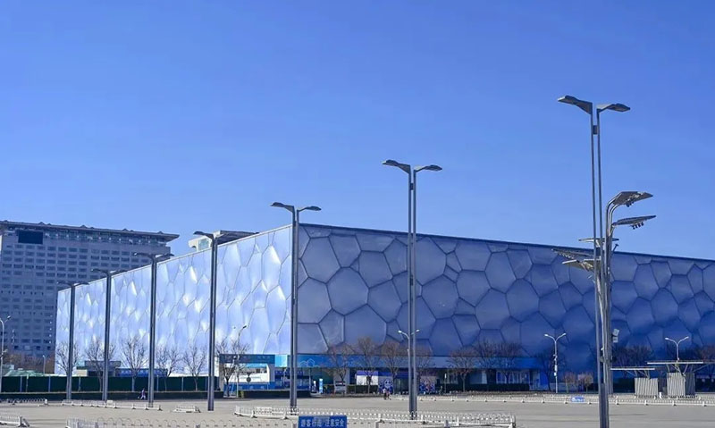 北京冬奧會有哪些項目？在哪些場館進(jìn)行？