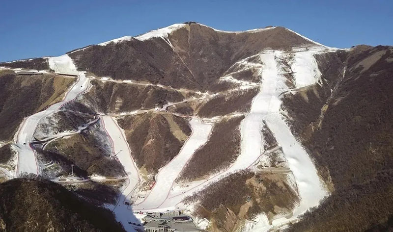 北京冬奧會有哪些項目？在哪些場館進(jìn)行？