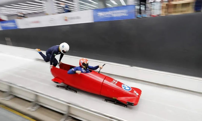 北京冬奧會有哪些項目？在哪些場館進(jìn)行？