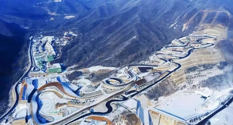 北京冬奧會有哪些項目？在哪些場館進(jìn)行？
