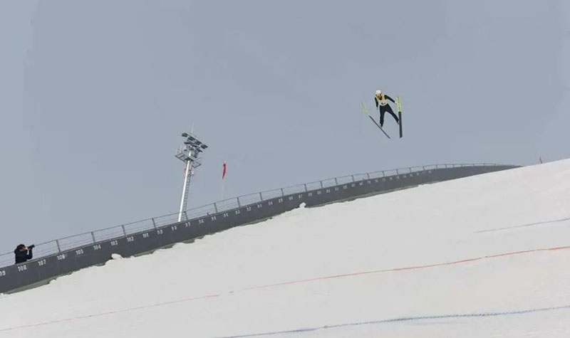 北京冬奧會有哪些項目？在哪些場館進(jìn)行？