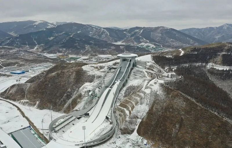 北京冬奧會有哪些項目？在哪些場館進(jìn)行？