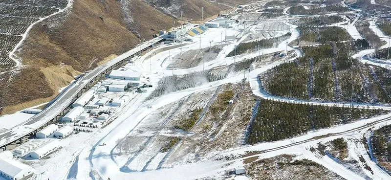 北京冬奧會有哪些項目？在哪些場館進(jìn)行？