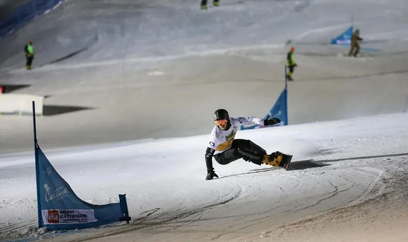 北京冬奧會有哪些項目？在哪些場館進(jìn)行？