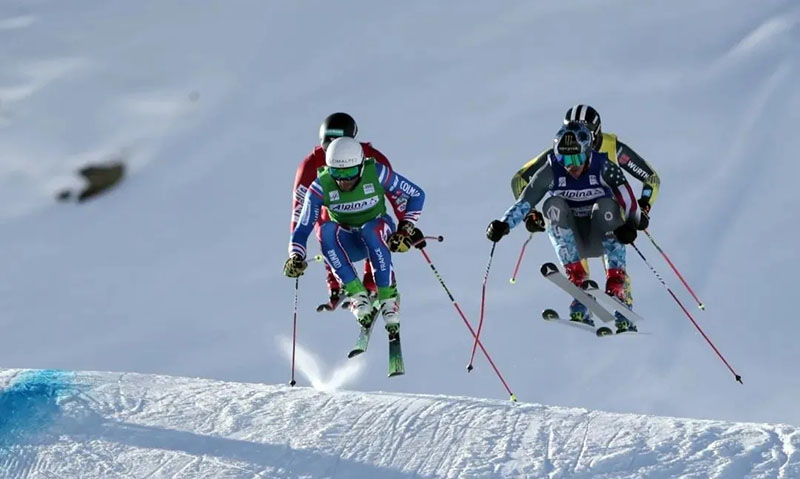 北京冬奧會有哪些項目？在哪些場館進(jìn)行？