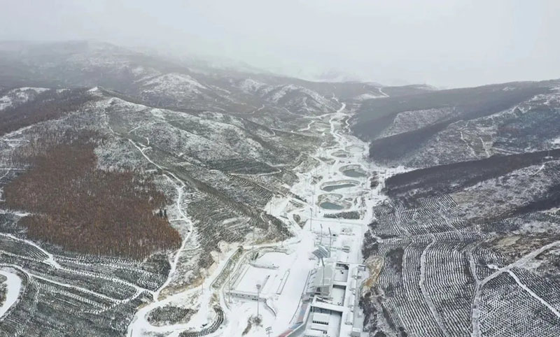 北京冬奧會有哪些項目？在哪些場館進(jìn)行？
