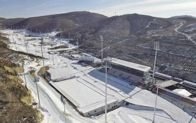 北京冬奧會有哪些項目？在哪些場館進(jìn)行？