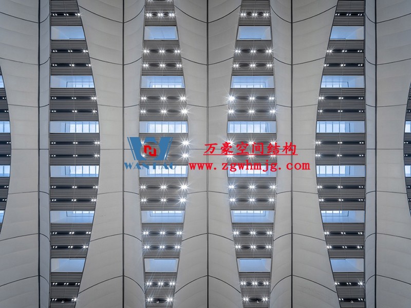 國家最高獎(jiǎng)項(xiàng)！中國·紅島國際會(huì)議展覽中心項(xiàng)目榮獲中國建設(shè)工程魯班獎(jiǎng)