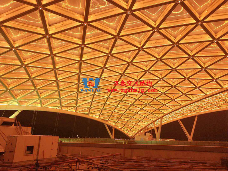 ETFE膜結(jié)構(gòu)設(shè)計(jì)為什么要找專業(yè)膜結(jié)構(gòu)公司？ETFE膜結(jié)構(gòu)設(shè)計(jì)師能幫你做什么？