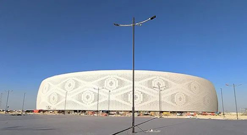 2023年亞洲杯，中國移師卡塔爾