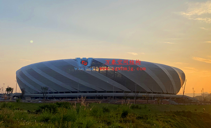膜結(jié)構(gòu)公司廠家哪家好？ 膜結(jié)構(gòu)施工公司有哪些該如何選擇？