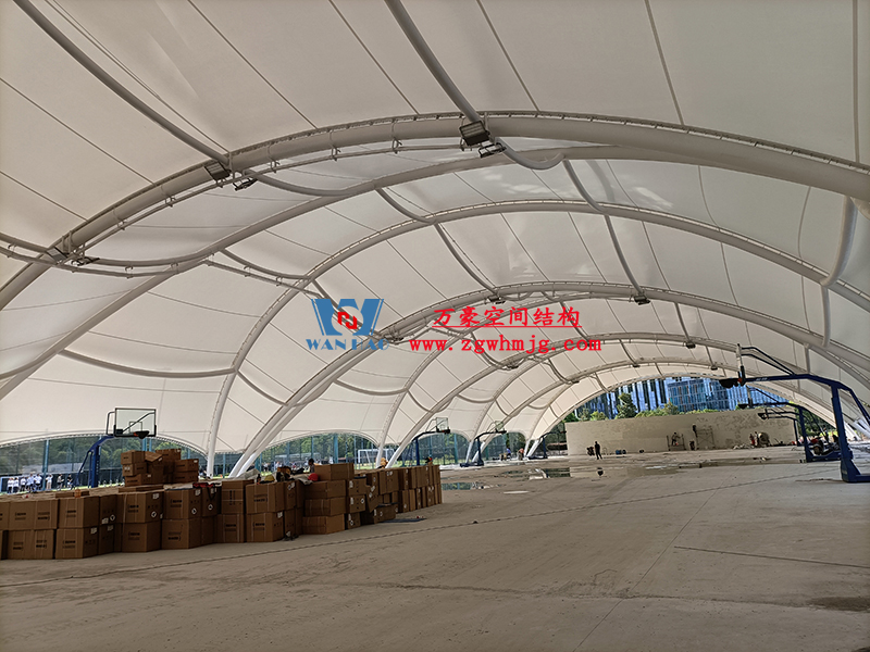 如何選擇一家更適合自己的膜結(jié)構(gòu)公司合作？找膜結(jié)構(gòu)公司合作主要看那些？