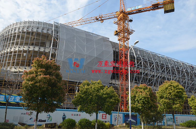 膜結(jié)構(gòu)設(shè)計注意要素有哪些？膜結(jié)構(gòu)設(shè)計怎么選膜結(jié)構(gòu)公司？