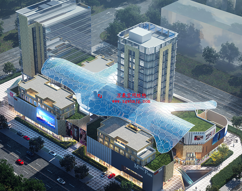 什么是ETFE氣泡膜？ETFE氣泡膜有什么優(yōu)點？