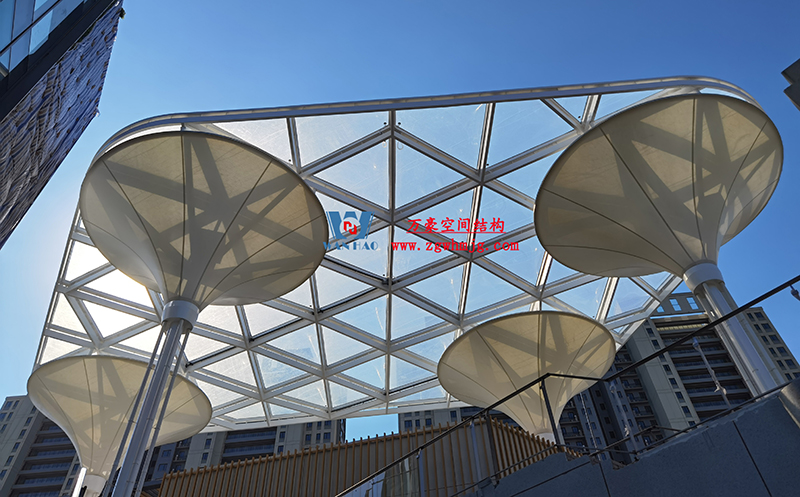 什么是ETFE氣泡膜？ETFE氣泡膜有什么優(yōu)點？