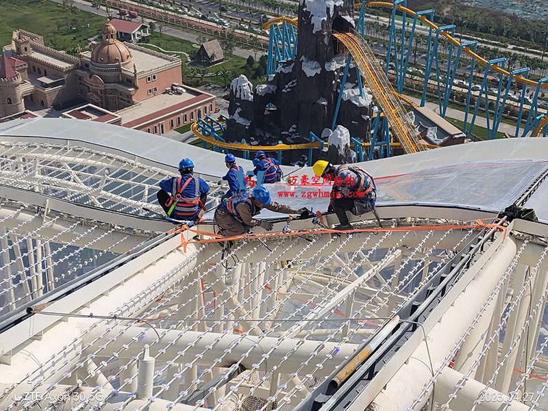 勞動最光榮，致敬一線工作者！