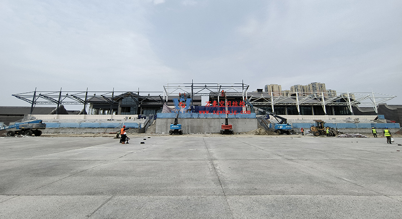 勞動最光榮，致敬一線工作者！