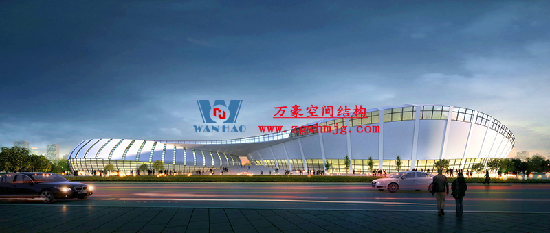 張掖奧體中心建設(shè)項(xiàng)目(EPC)總承包體育場(chǎng)PTFE膜結(jié)構(gòu)專業(yè)分包工程 張掖奧體中心建設(shè)項(xiàng)目(EPC)總承包體育場(chǎng)PTFE膜結(jié)構(gòu)專業(yè)分包工程