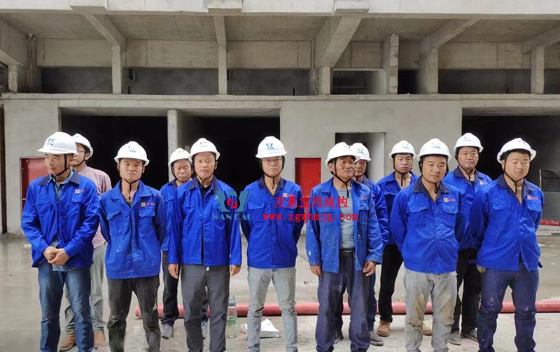 這個(gè)項(xiàng)目，開始施工。。。