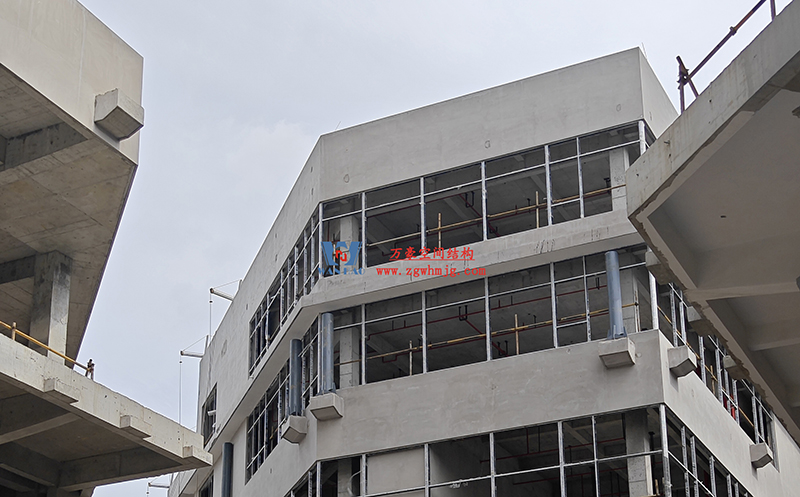 這個(gè)項(xiàng)目，開始施工。。。