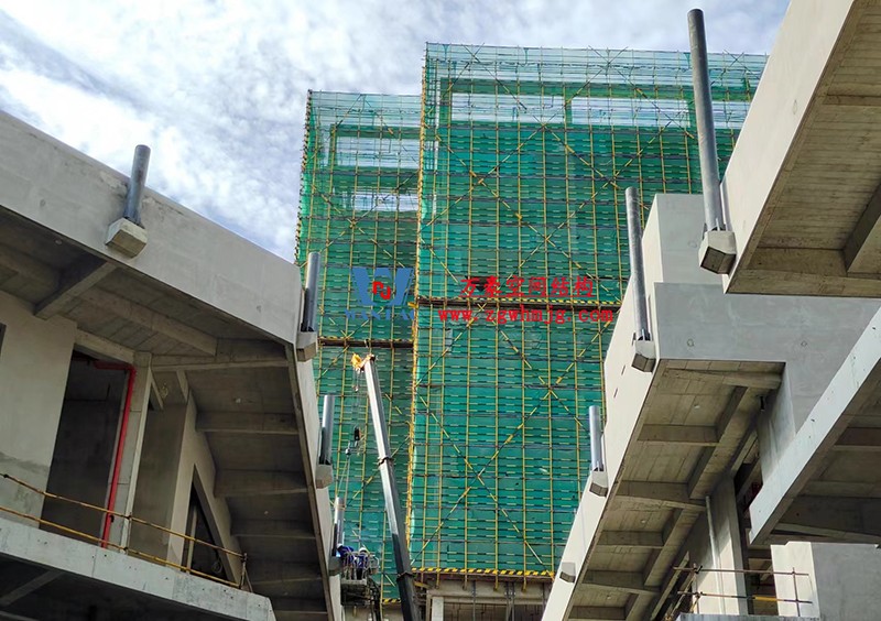 這個(gè)項(xiàng)目，開始施工。。。