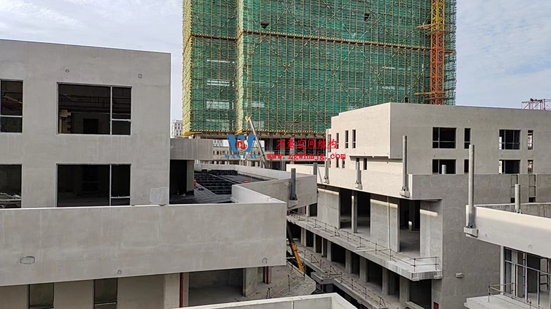 這個(gè)項(xiàng)目，開始施工。。。