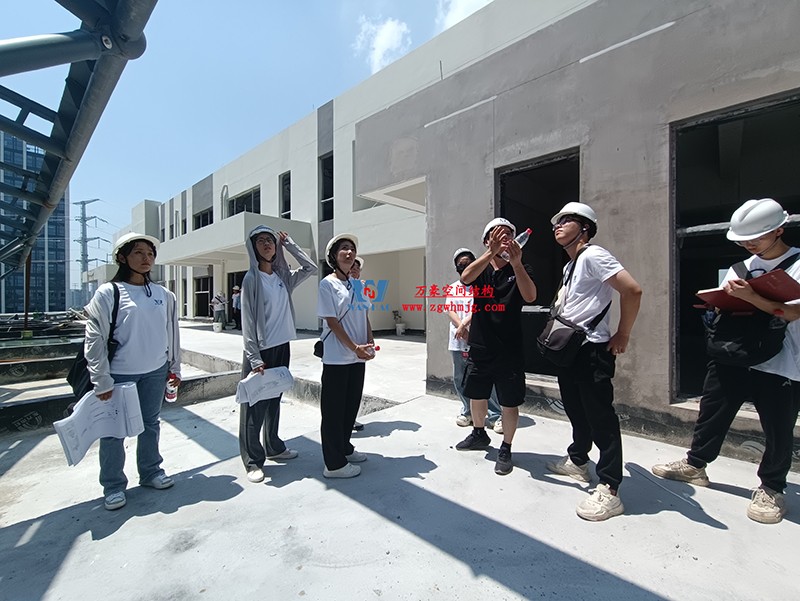 嘉興長安里ETFE氣枕鋼膜結構頂棚工程現(xiàn)場學習觀摩會 嘉興長安里ETFE氣枕鋼膜結構頂棚工程現(xiàn)場學習觀摩會