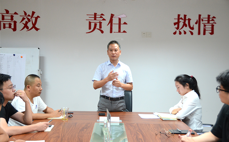 揚(yáng)帆起航，未來可期|萬豪2023新入職員工首月述職考評會圓滿舉行