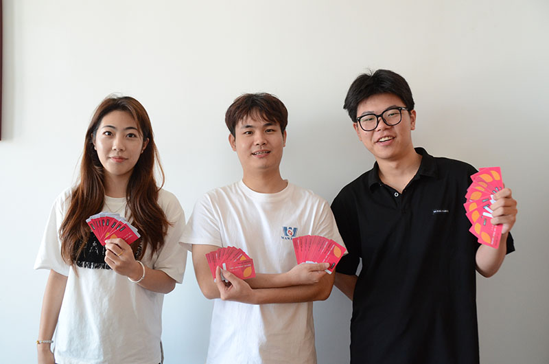 慶盛世華誕，迎金秋滿月|萬(wàn)豪祝大家節(jié)日快樂(lè)，團(tuán)圓美滿！